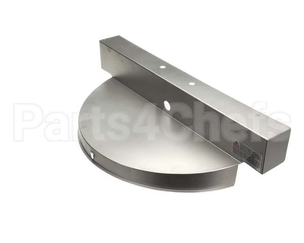 15528 Broaster Lid Cover
