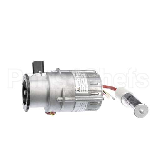 1552810 Franke Grinder Ditting 230V 50/60Hz
