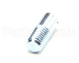 1552880 Franke Slotted Headless Screw W Shan