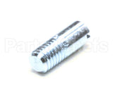 1552880 Franke Slotted Headless Screw W Shan
