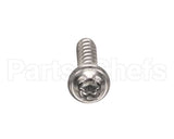 1552882 Franke Pan Head Pt Screw K35X14