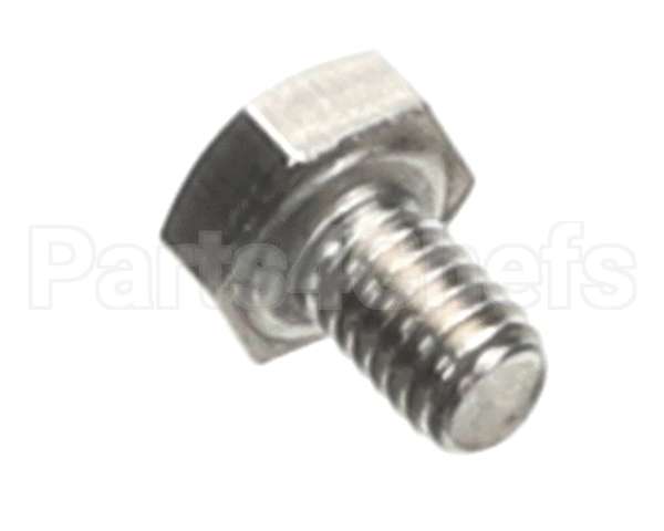 1552883 Franke Hexagon Bolt M4X8 Din 933
