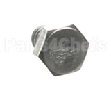 1552883 Franke Hexagon Bolt M4X8 Din 933