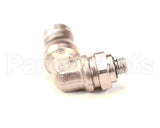 1552887 Franke Bracket Screw-In Fitting M5