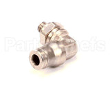 1552887 Franke Bracket Screw-In Fitting M5