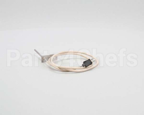 155304 Duke Probe,Type J Thermocouple, Gu102M-5-188-