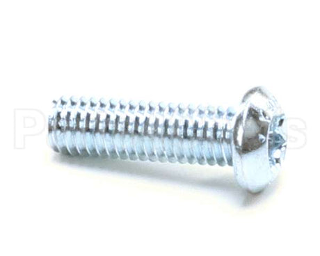 1553127 Franke Hexalobular Socket Pan Head Sc