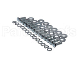 155317 Duke Kit,Leg Bag 6/13 Oven