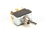 155318 Duke Switch,Toggle 15Amp 125V Carling #2Gl51-