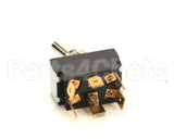 155318 Duke Switch,Toggle 15Amp 125V Carling #2Gl51-