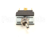 155318 Duke Switch,Toggle 15Amp 125V Carling #2Gl51-