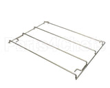 155320 Duke Rack Support Oven Pop 5/9 For Popeyes 5/