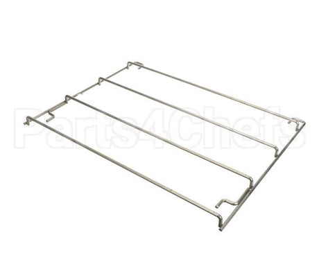 155320 Duke Rack Support Oven Pop 5/9 For Popeyes 5/