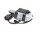 1553238 Franke Milk Pump With Plug Gotec