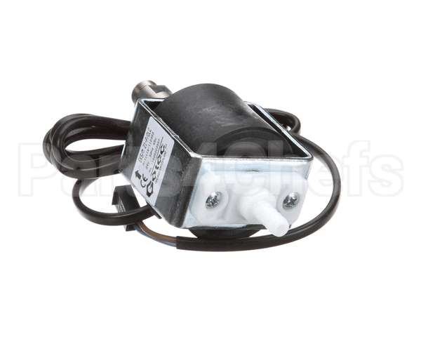 1553238 Franke Milk Pump With Plug Gotec