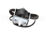 1553238 Franke Milk Pump With Plug Gotec