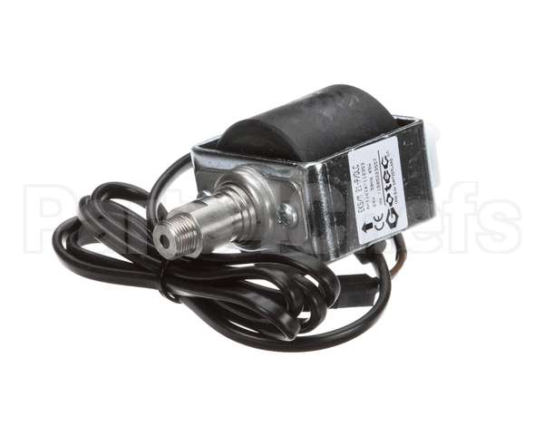1553238 Franke Milk Pump With Plug Gotec