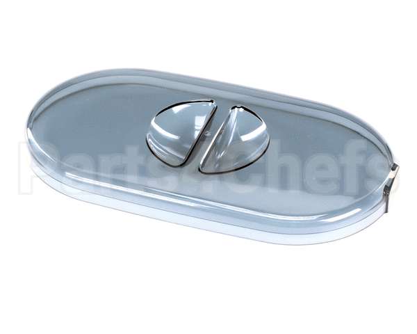 1553414 Franke Cover For Beans Container