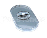 1553414 Franke Cover For Beans Container