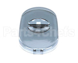 1553414 Franke Cover For Beans Container