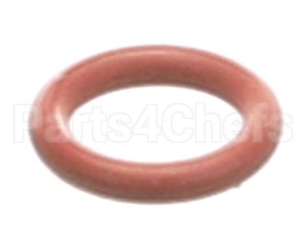 1553457 Franke O-Ring 5.5X1.5 Mvq
