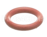 1553457 Franke O-Ring 5.5X1.5 Mvq