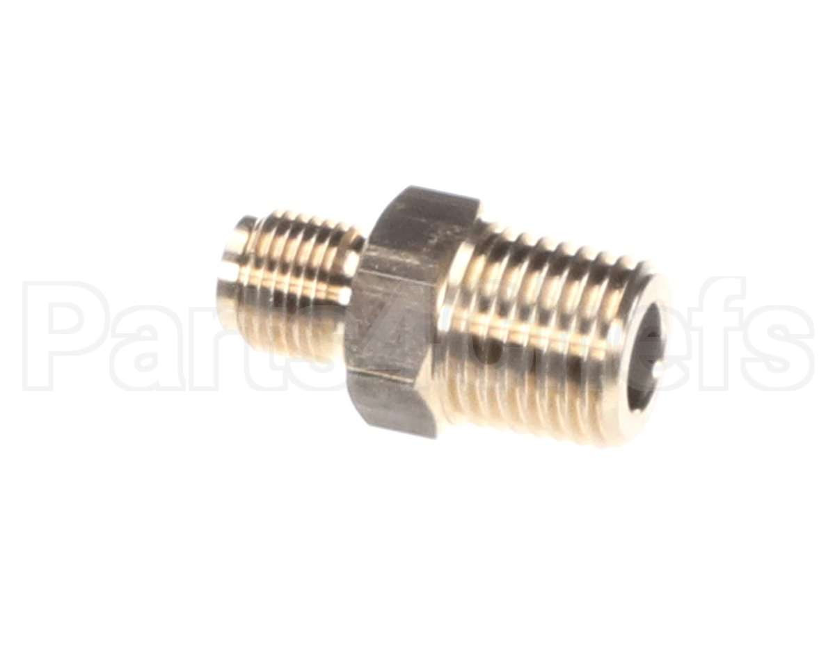 1553465 Franke Screwed Connection To Nipple
