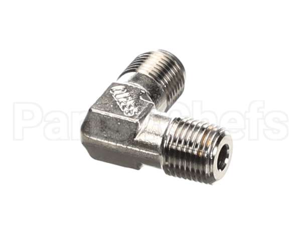 1553466 Franke Screwed Elbow Bulk Issue