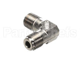 1553466 Franke Screwed Elbow Bulk Issue