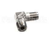 1553466 Franke Screwed Elbow Bulk Issue