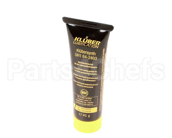 1553566 Franke Klbersynth. Uh1 64-2403 Tube 4