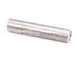15536 Broaster Support- Back, Splash Shield,