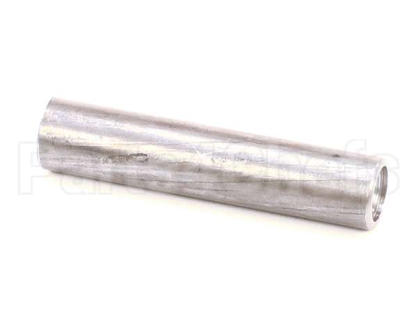 15536 Broaster Support- Back, Splash Shield,