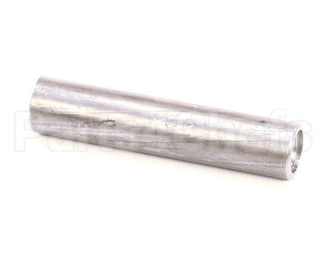 15536 Broaster Support- Back, Splash Shield,