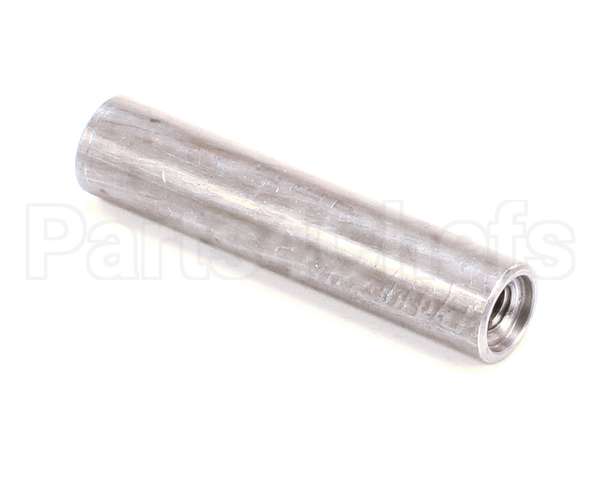15536 Broaster Support- Back, Splash Shield,