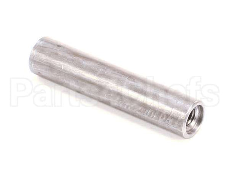15536 Broaster Support- Back, Splash Shield,