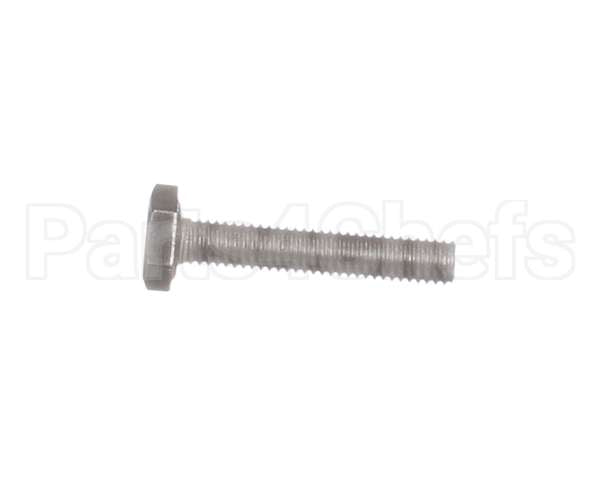 1553737 Franke Hex-Head Screw A2 Bn 622 M3 X