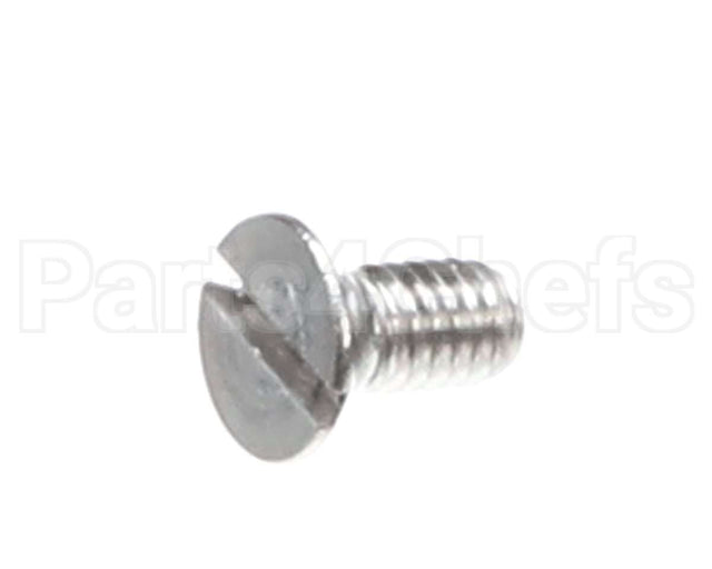 1553738 Franke Slotted Countersunk Screw M4X8