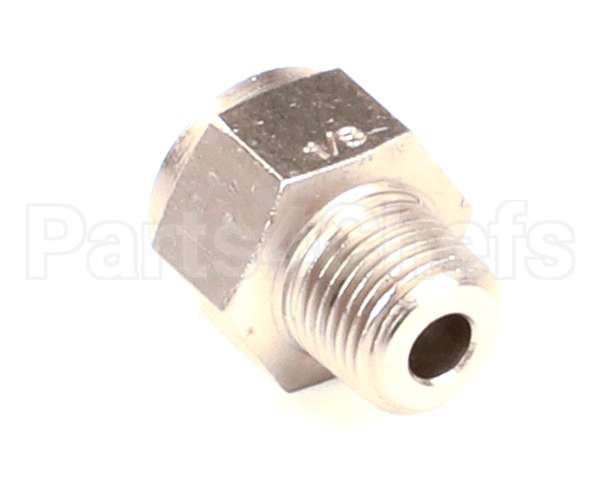 1553744 Franke Transition Nipple