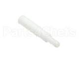 1553792 Franke Coupling Half To Outlet