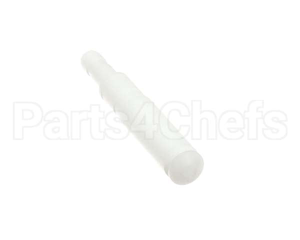 1553792 Franke Coupling Half To Outlet