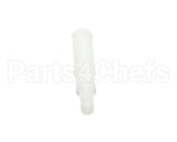 1553792 Franke Coupling Half To Outlet