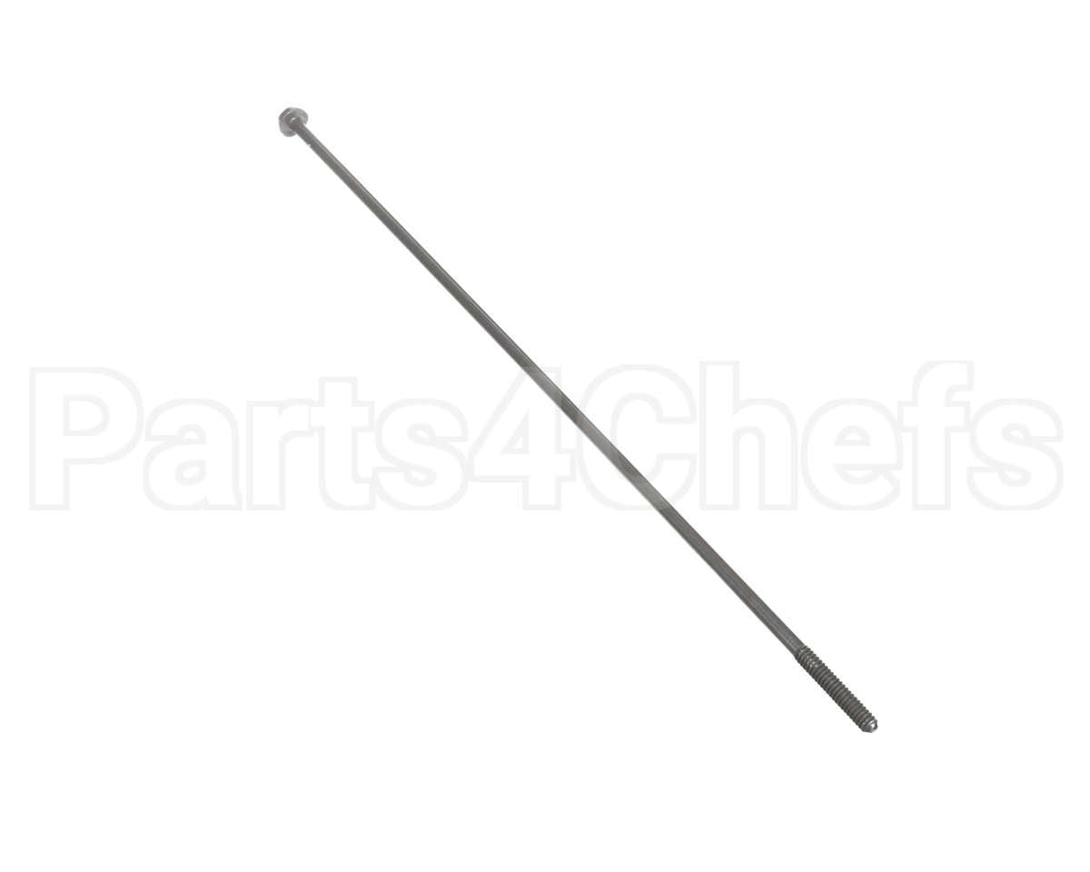 15538 Insinkerator Bolts For 3Ph Disposal