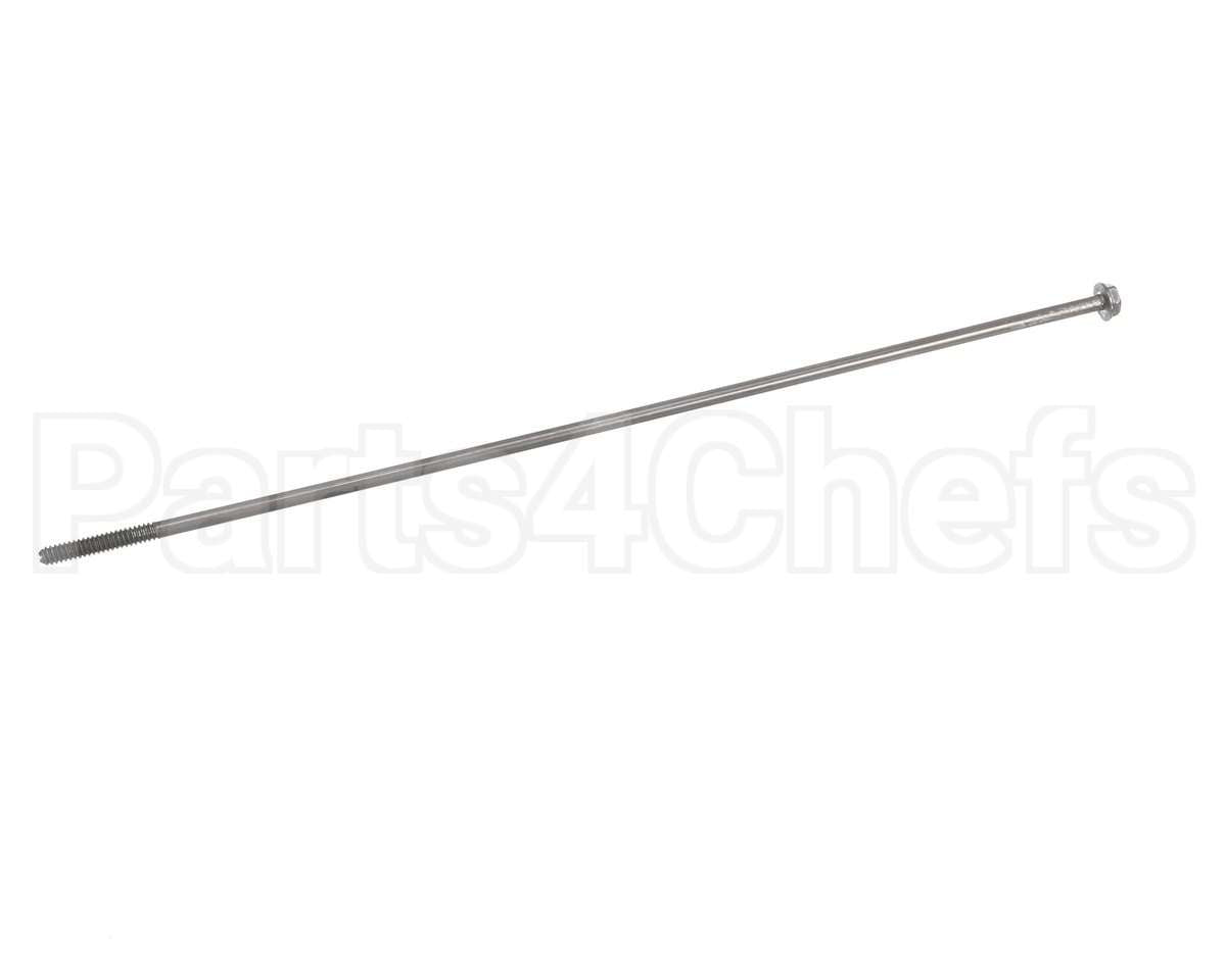 15538 Insinkerator Bolts For 3Ph Disposal