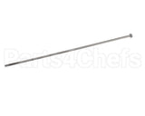 15538 Insinkerator Bolts For 3Ph Disposal
