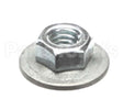 1553809 Franke Combination Hexagon Nut M4