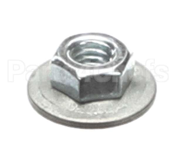 1553809 Franke Combination Hexagon Nut M4