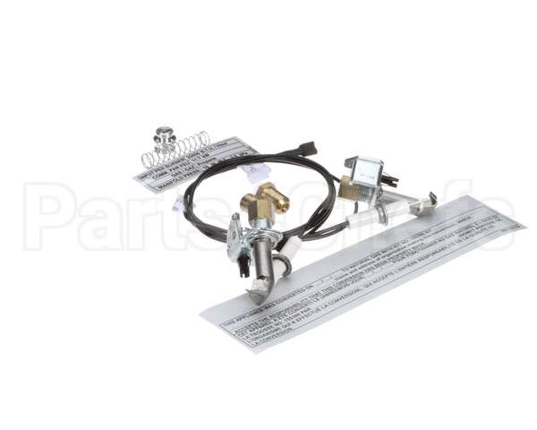 155386 Duke L.p.to Nat.gas Conv.kit