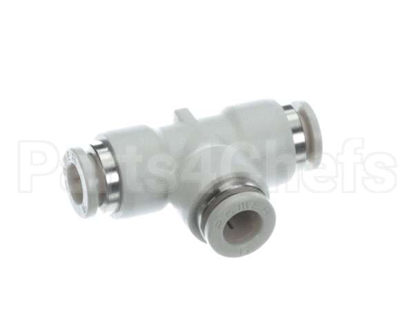 1553864 Franke Pushfit Tee Union 6 Ppsu
