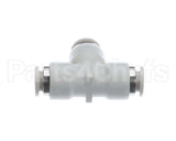 1553864 Franke Pushfit Tee Union 6 Ppsu